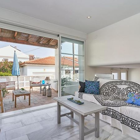 Casa Suena Villa Калахонда Екстериор снимка