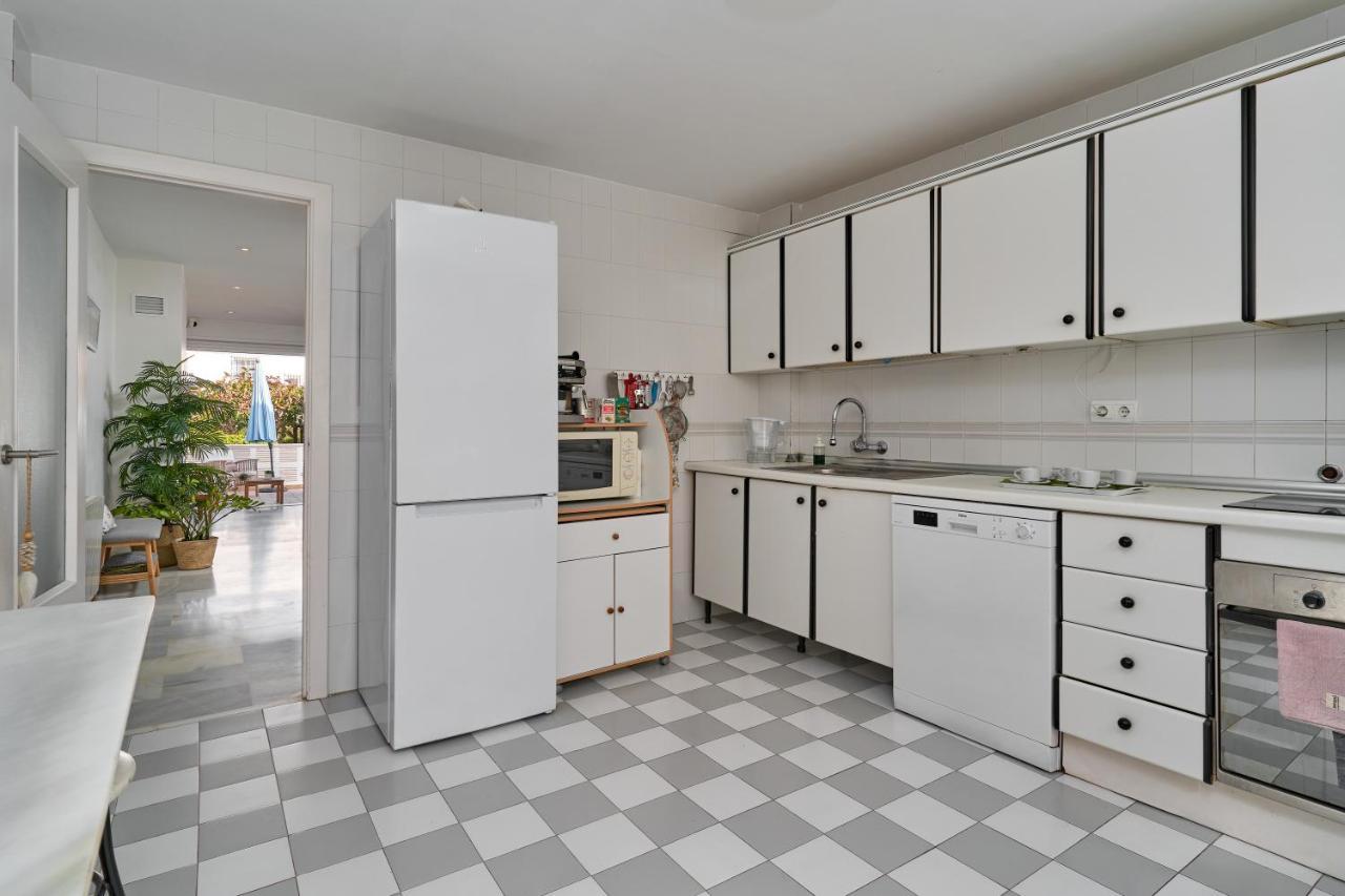 Casa Suena Villa Калахонда Екстериор снимка