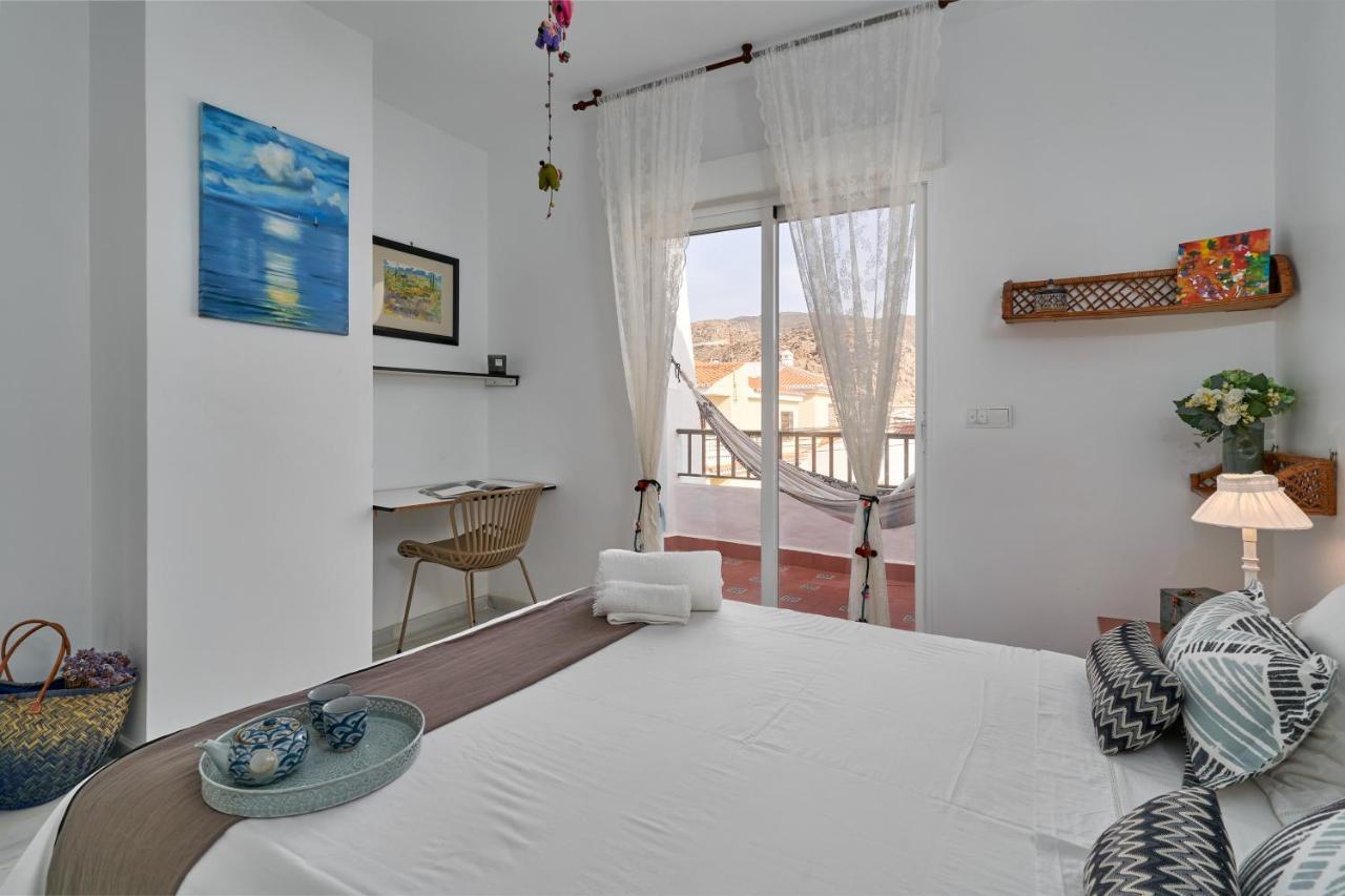 Casa Suena Villa Калахонда Екстериор снимка