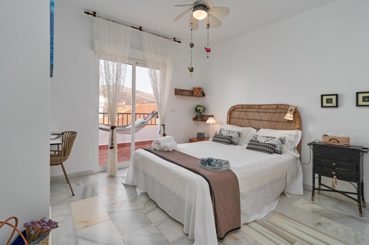 Casa Suena Villa Калахонда Екстериор снимка