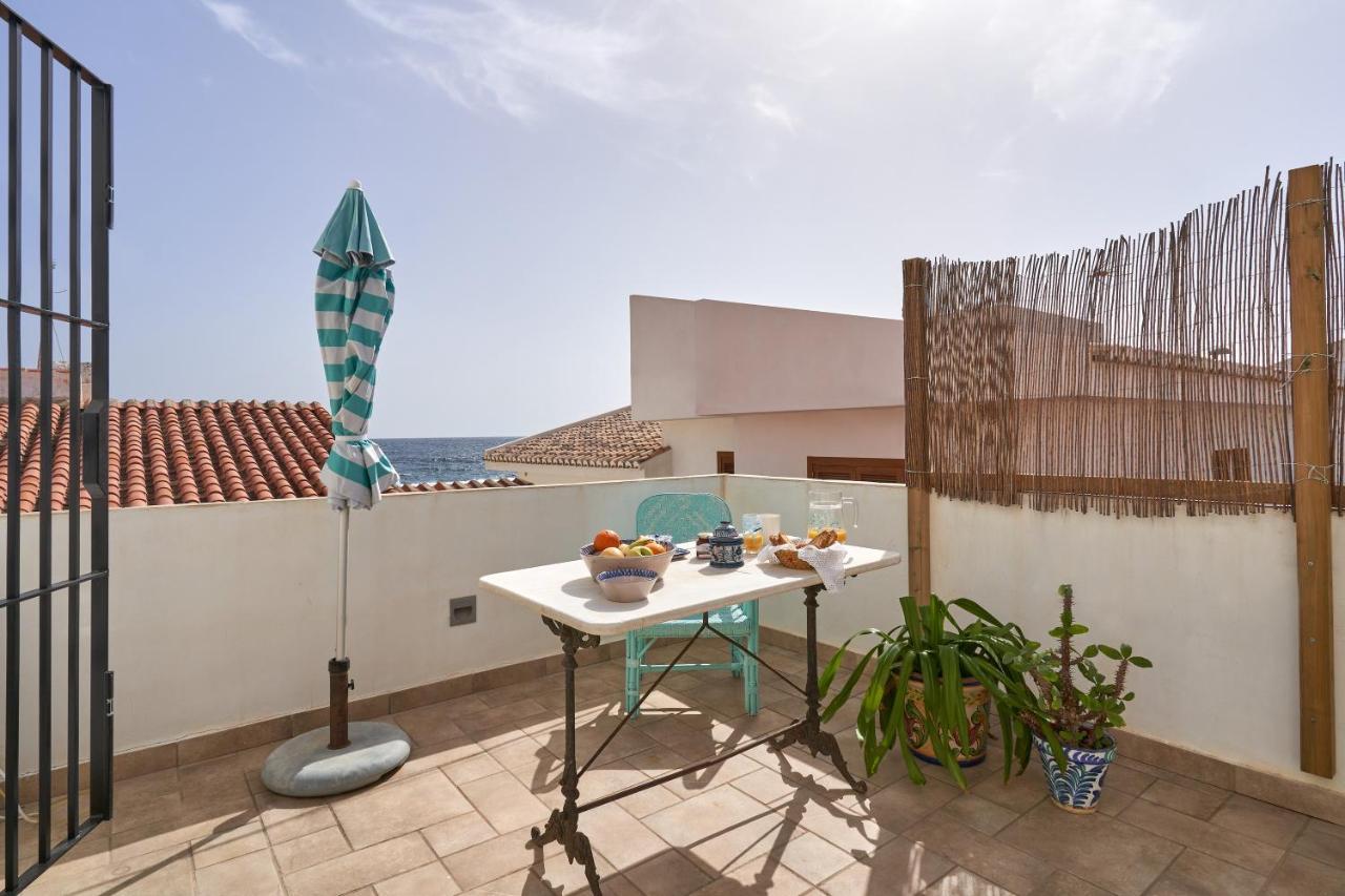 Casa Suena Villa Калахонда Екстериор снимка